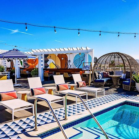 Inn At The Pier Pismo Beach, Curio Collection By Hilton Extérieur photo