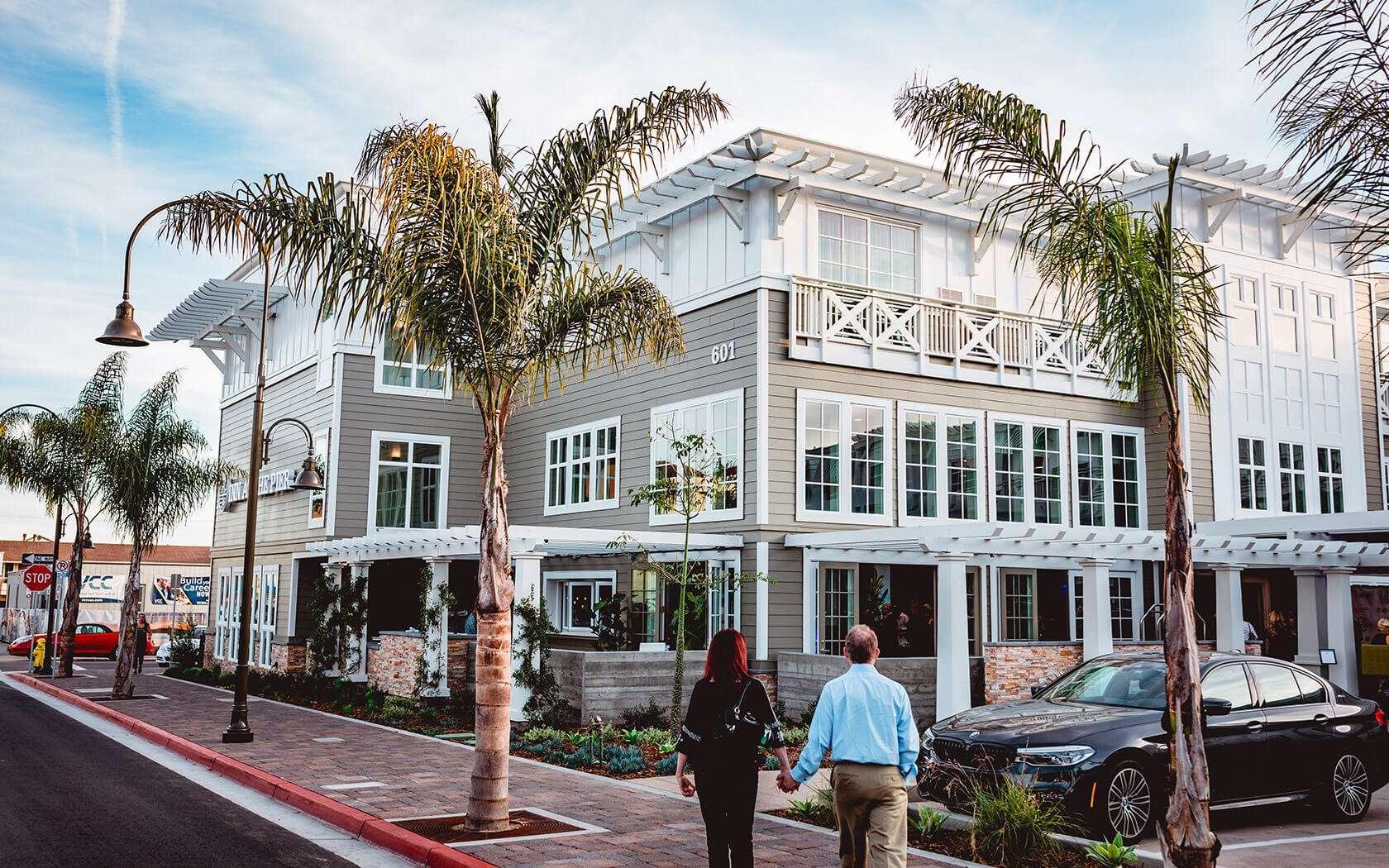 Inn At The Pier Pismo Beach, Curio Collection By Hilton Extérieur photo
