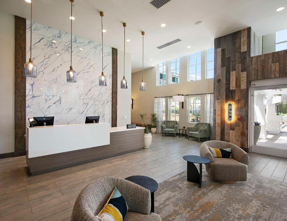 Inn At The Pier Pismo Beach, Curio Collection By Hilton Extérieur photo