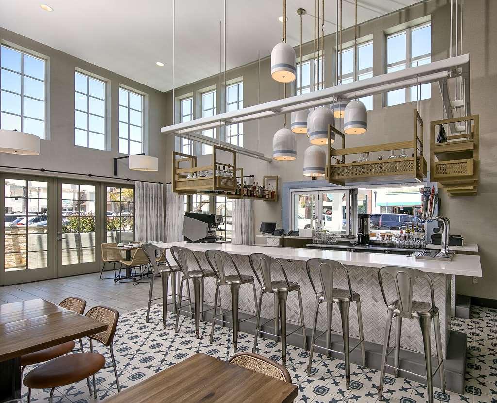 Inn At The Pier Pismo Beach, Curio Collection By Hilton Restaurant photo