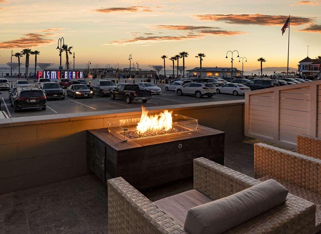 Inn At The Pier Pismo Beach, Curio Collection By Hilton Chambre photo