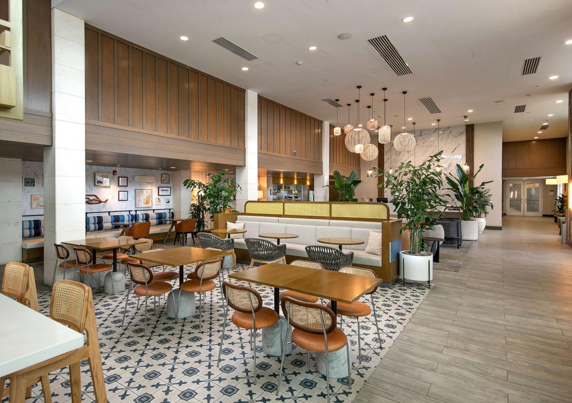 Inn At The Pier Pismo Beach, Curio Collection By Hilton Extérieur photo
