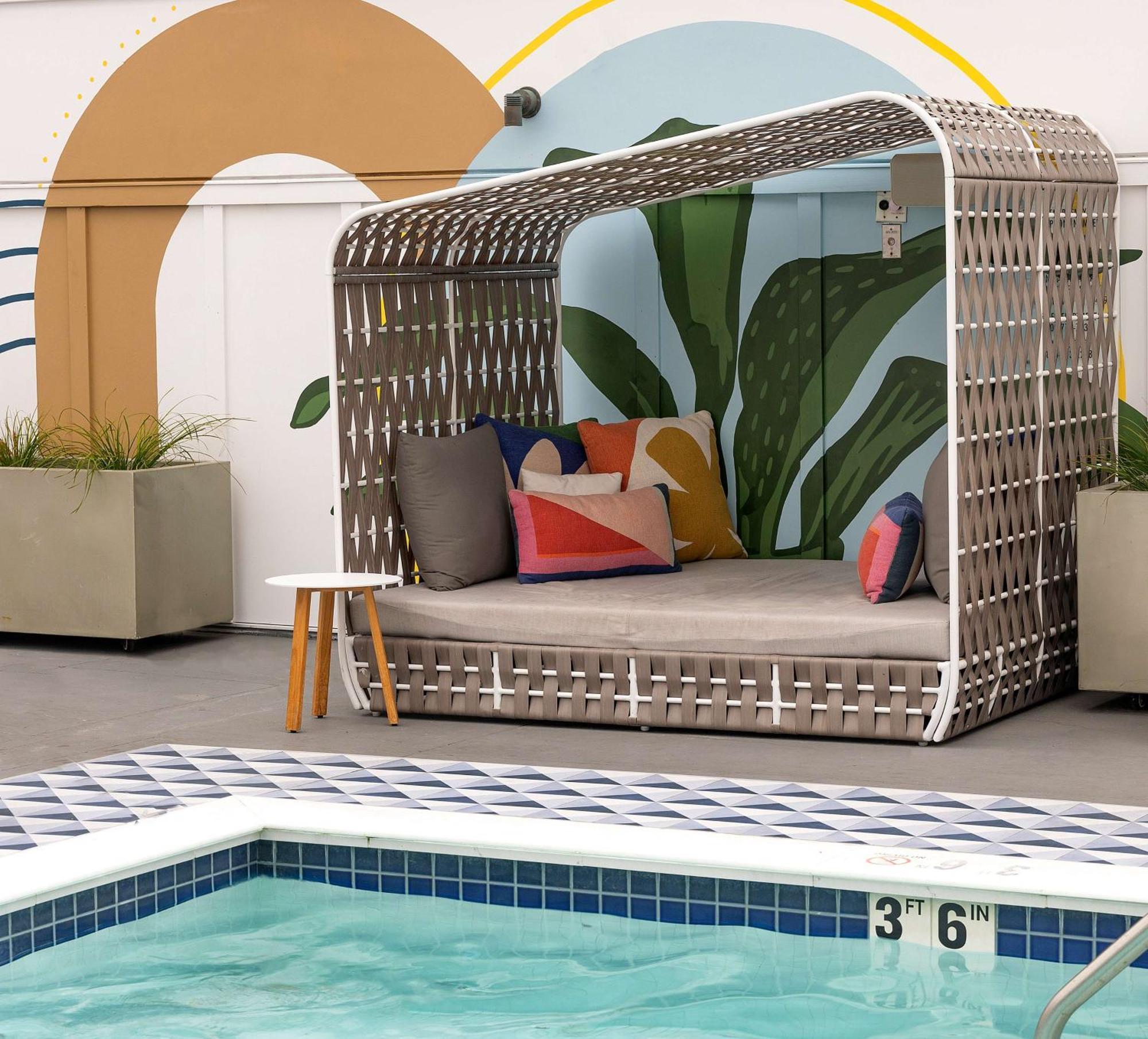 Inn At The Pier Pismo Beach, Curio Collection By Hilton Extérieur photo