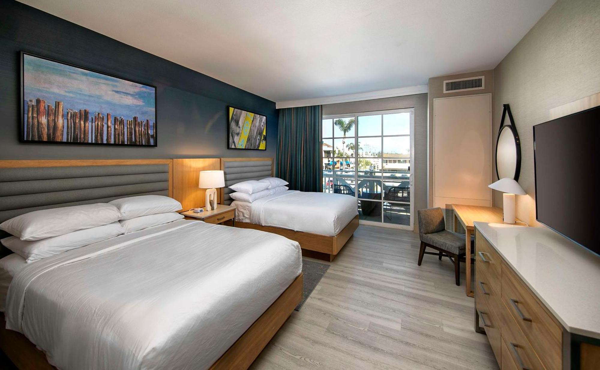 Inn At The Pier Pismo Beach, Curio Collection By Hilton Extérieur photo
