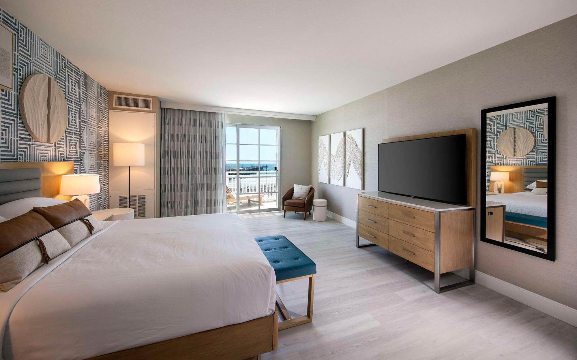 Inn At The Pier Pismo Beach, Curio Collection By Hilton Extérieur photo
