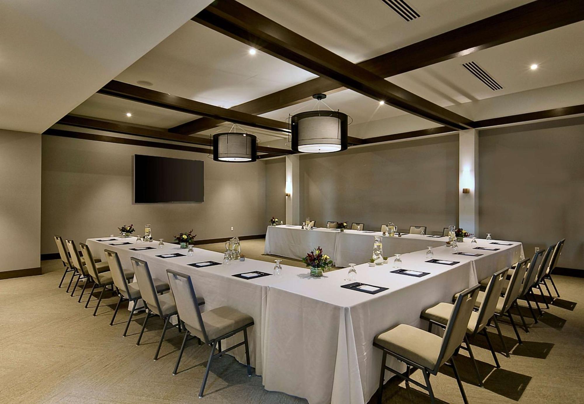 Inn At The Pier Pismo Beach, Curio Collection By Hilton Extérieur photo