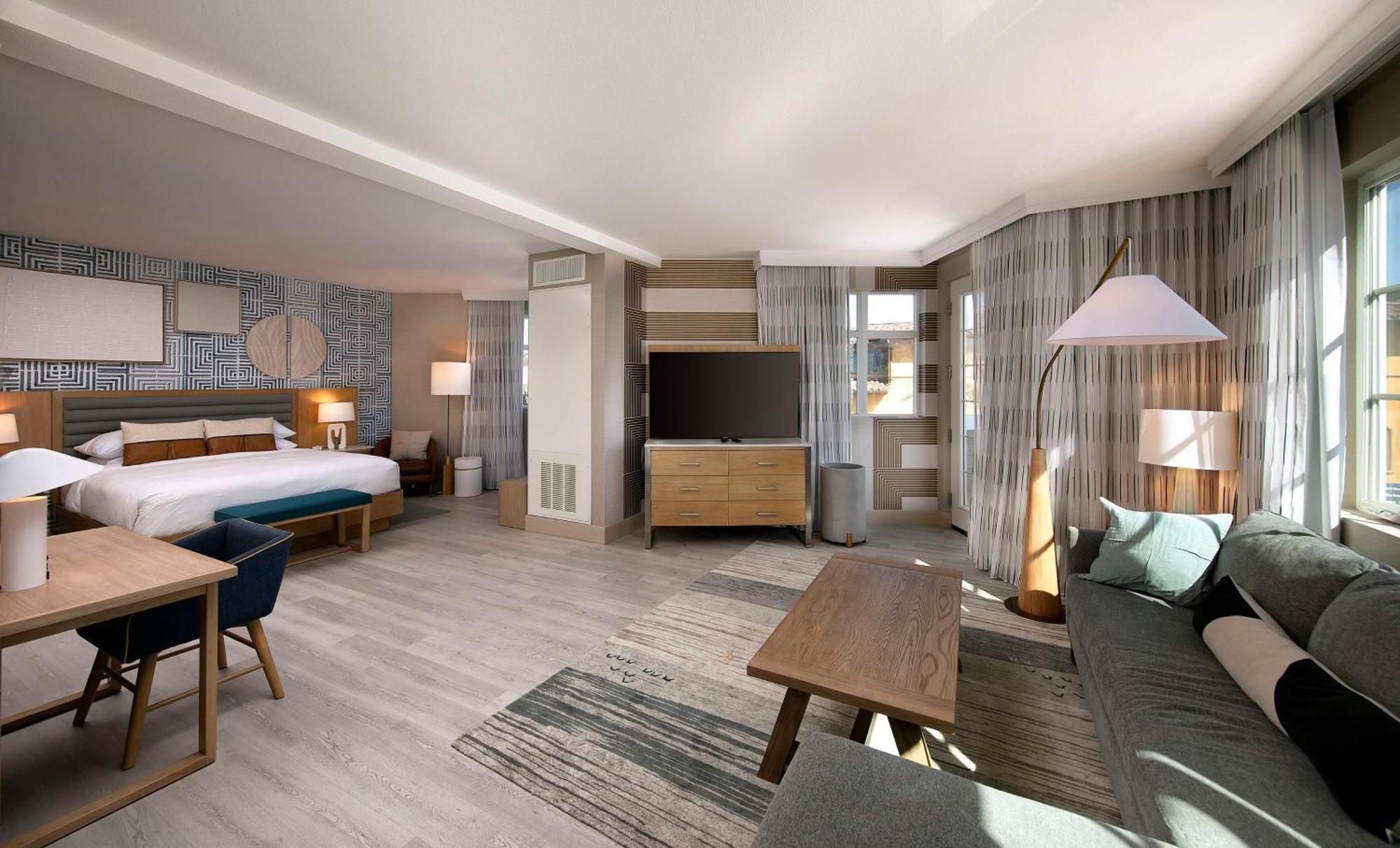 Inn At The Pier Pismo Beach, Curio Collection By Hilton Extérieur photo