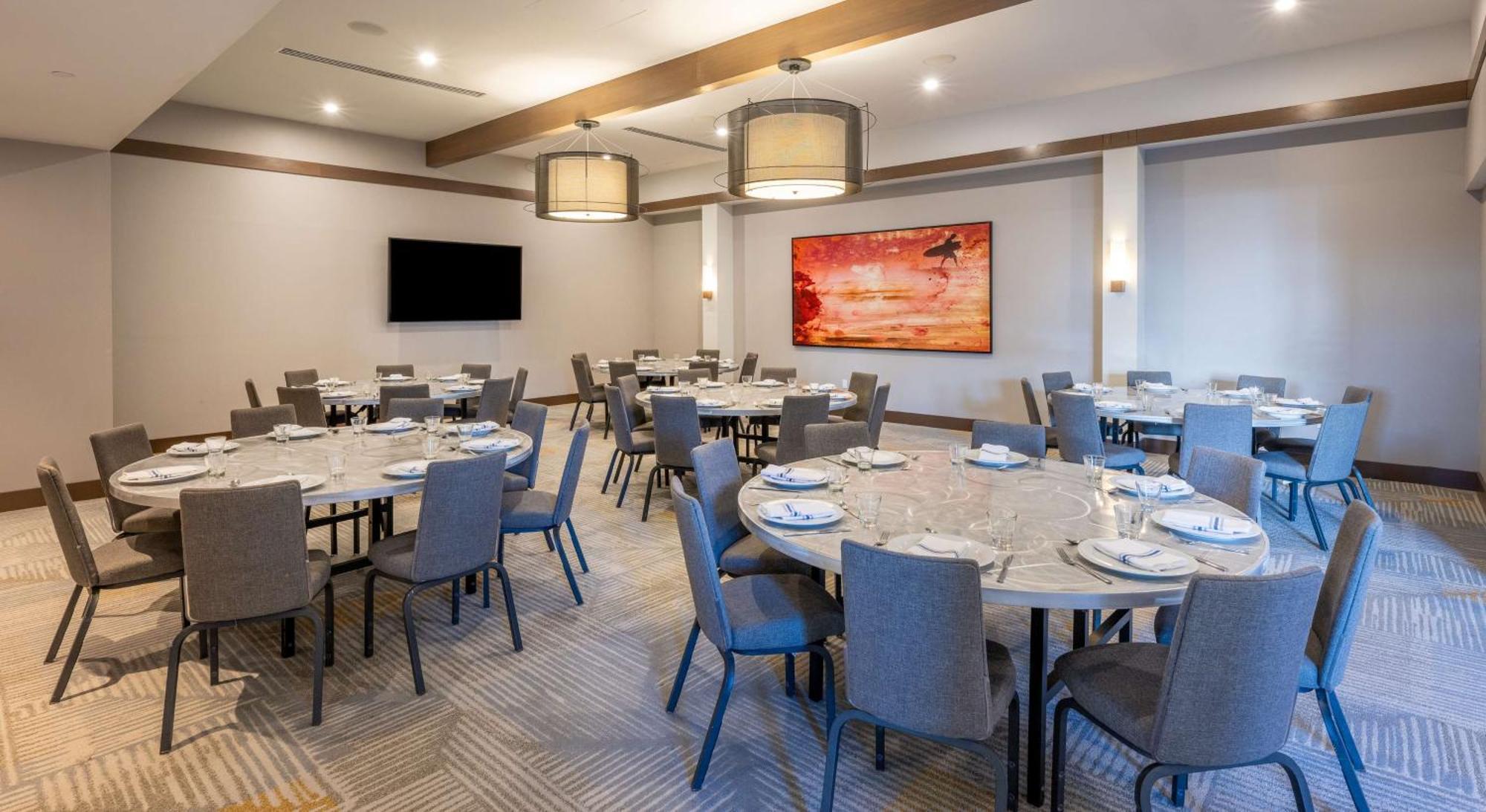 Inn At The Pier Pismo Beach, Curio Collection By Hilton Extérieur photo