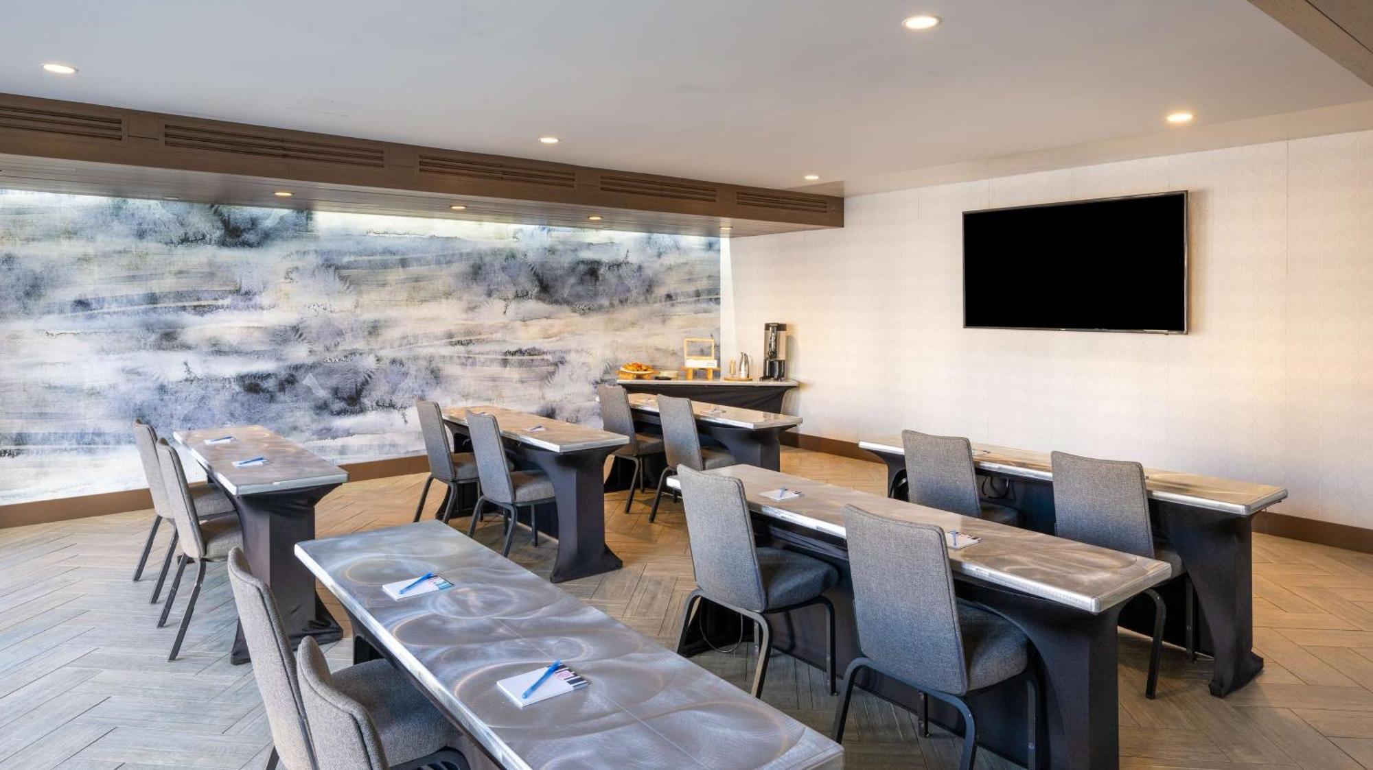Inn At The Pier Pismo Beach, Curio Collection By Hilton Extérieur photo