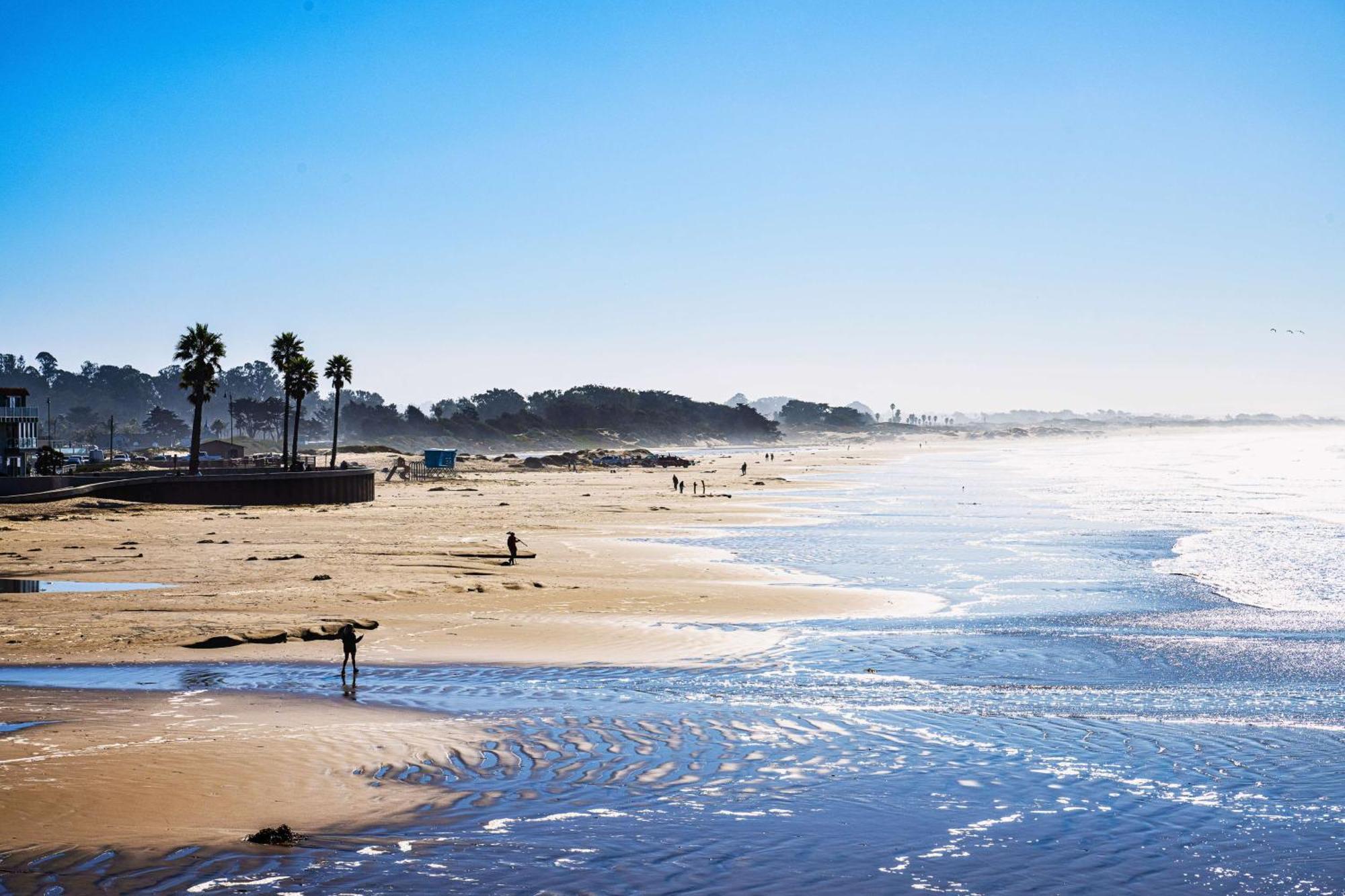 Inn At The Pier Pismo Beach, Curio Collection By Hilton Extérieur photo