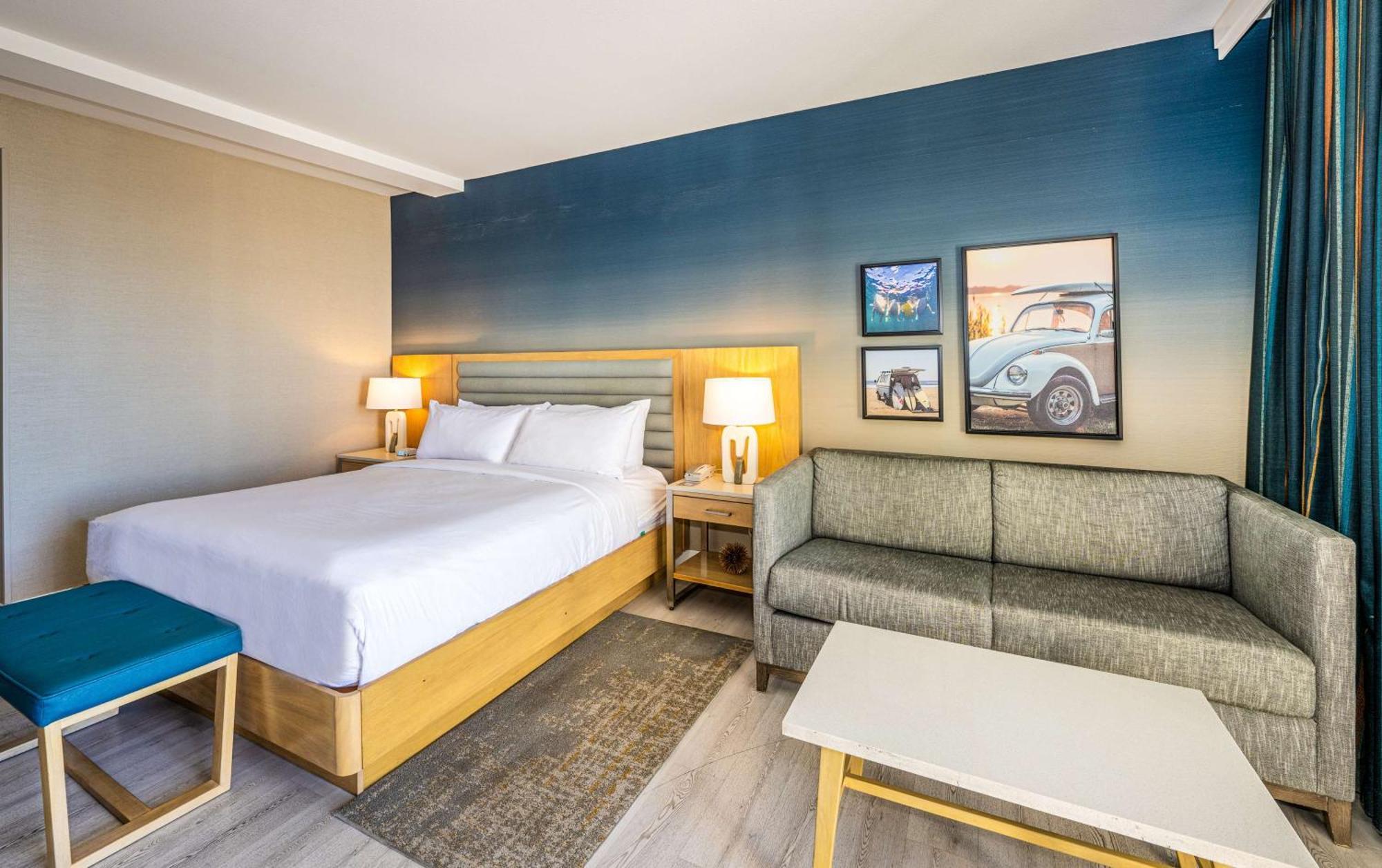 Inn At The Pier Pismo Beach, Curio Collection By Hilton Extérieur photo