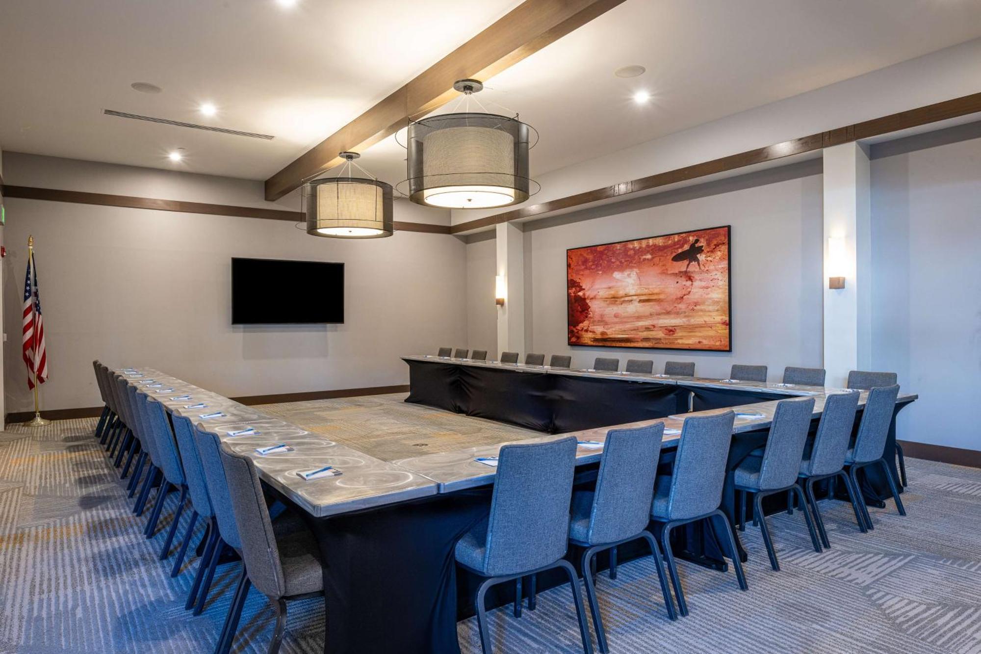 Inn At The Pier Pismo Beach, Curio Collection By Hilton Extérieur photo